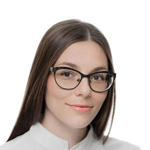 Погадаева Полина Алексеевна