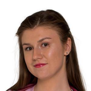 Садыкова Элина Ринатовна