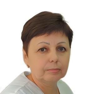 Шалякина Ирина Михайловна