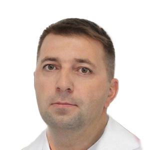Кожевников Дмитрий Юрьевич