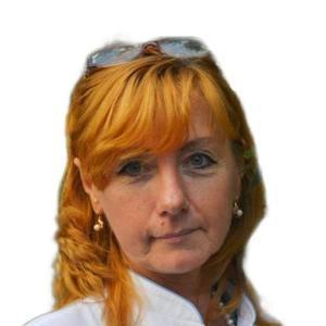 Фёдорова Марина Анатольевна