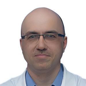 Яковлев Ричард Михайлович