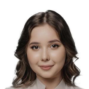 Азариди Аделина Маратовна