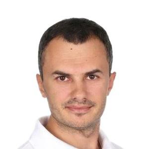 Усиков Дмитрий Владимирович