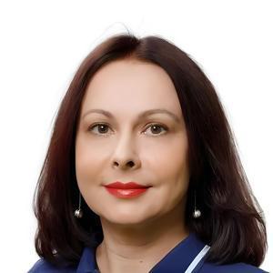 Куришко Елена Петровна