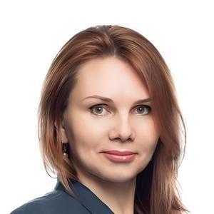 Гаррес Ольга Васильевна