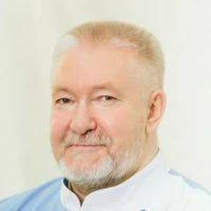 Мурзин Геннадий Николаевич