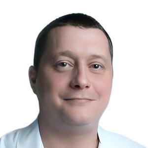 Лапченко Александр Александрович