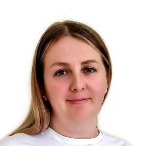 Черданцева Анна Сергеевна