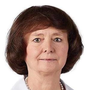 Кислякова Лариса Васильевна