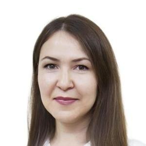 Сергеева Таисия Леонидовна