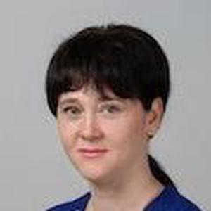 Силантьева Наталья Анатольевна