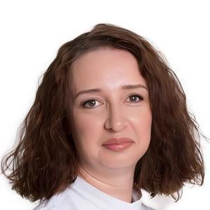 Беланова Елена Владимировна