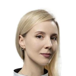 Евсеева Ольга Андреевна
