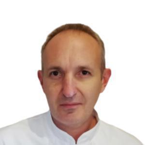 Гарус Петр Анатольевич