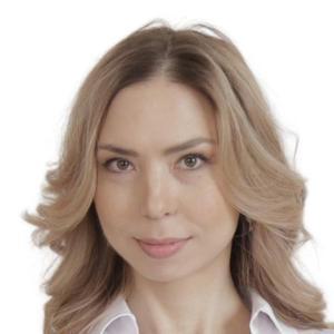 Быченкова Марина Анатольевна