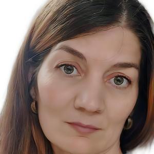 Яхьяева Аминат АбдулВахидовна