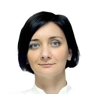 Басек Илона Владимировна