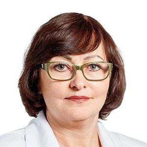 Ефремова Нина Петровна