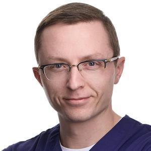 Ильин Антон Алексеевич