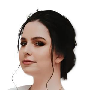 Харсиева (Мытарева) Ирина Владимировна