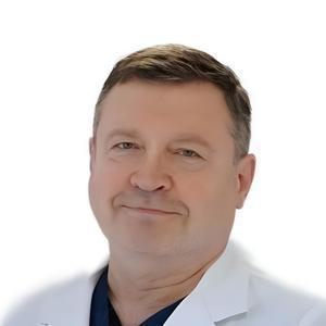 Байков Борис Викторович