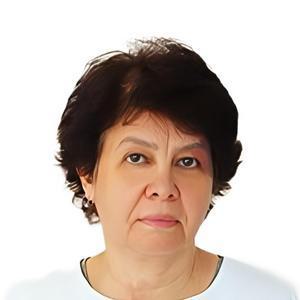 Вяткина Лилия Иосифовна