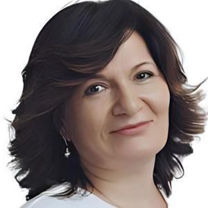 Филиппова Елена Алексеевна