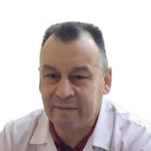 Хаматдинов Шамиль Аглямович