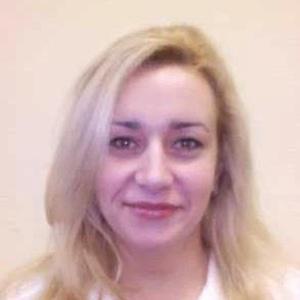 Панюшина Светлана Александровна