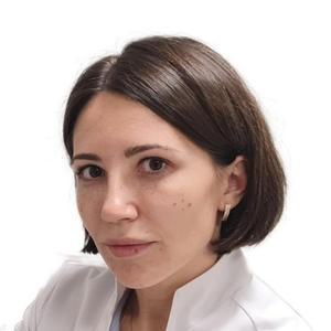 Финогенова Татьяна Сергеевна