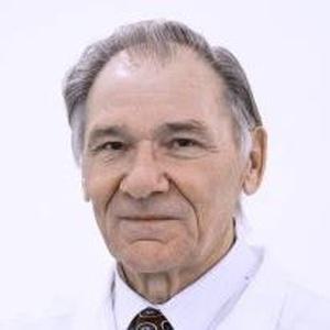 Григорьев Анатолий Михайлович