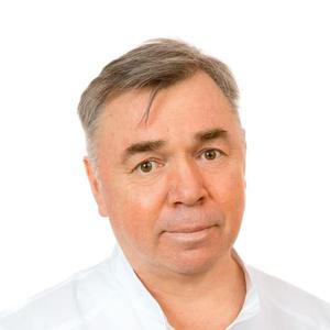 Макашев Марат Явдатович