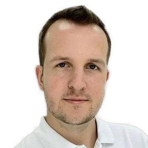 Антонов Роман Игоревич