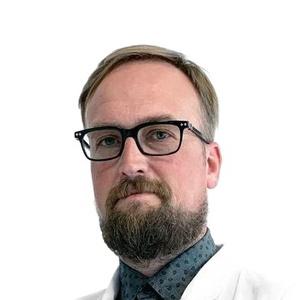 Бутовский Михаил Сергеевич