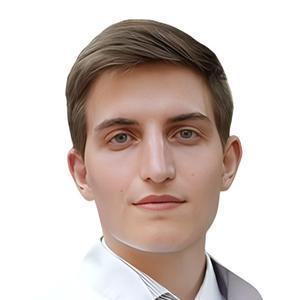 Коротун Дмитрий Сергеевич