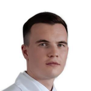 Максимов Александр Борисович