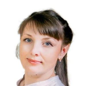 Буряк Екатерина Александровна