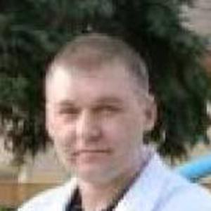 Сподарец Александр Юрьевич
