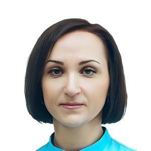 Петровская Ольга Леонтьевна