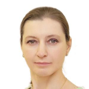 Лобачева Елена Владимировна