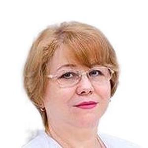 Бражалович Валентина Михайловна