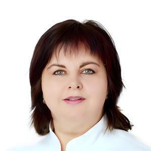 Паукова Марина Владимировна