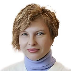 Мишагина Елена Александровна