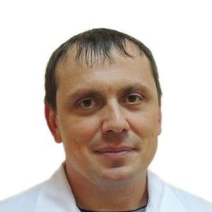 Плющев Алексей Анатольевич