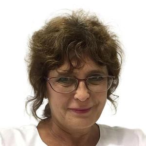 Гудкова Наталья Леонидовна