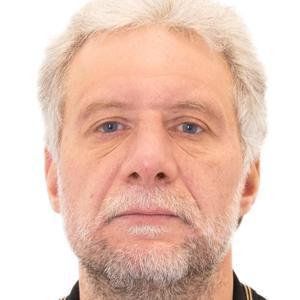 Хамади Александр Хашимович