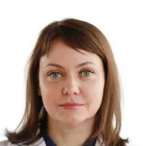Ульянова Ольга Ивановна