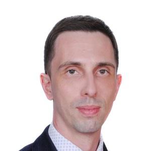 Кравцов Павел Федорович