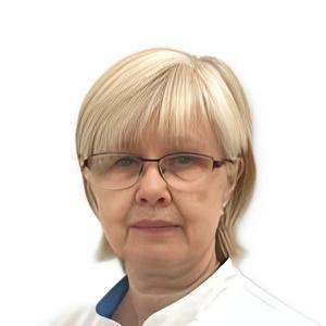 Коваленко Наталья Вячеславовна